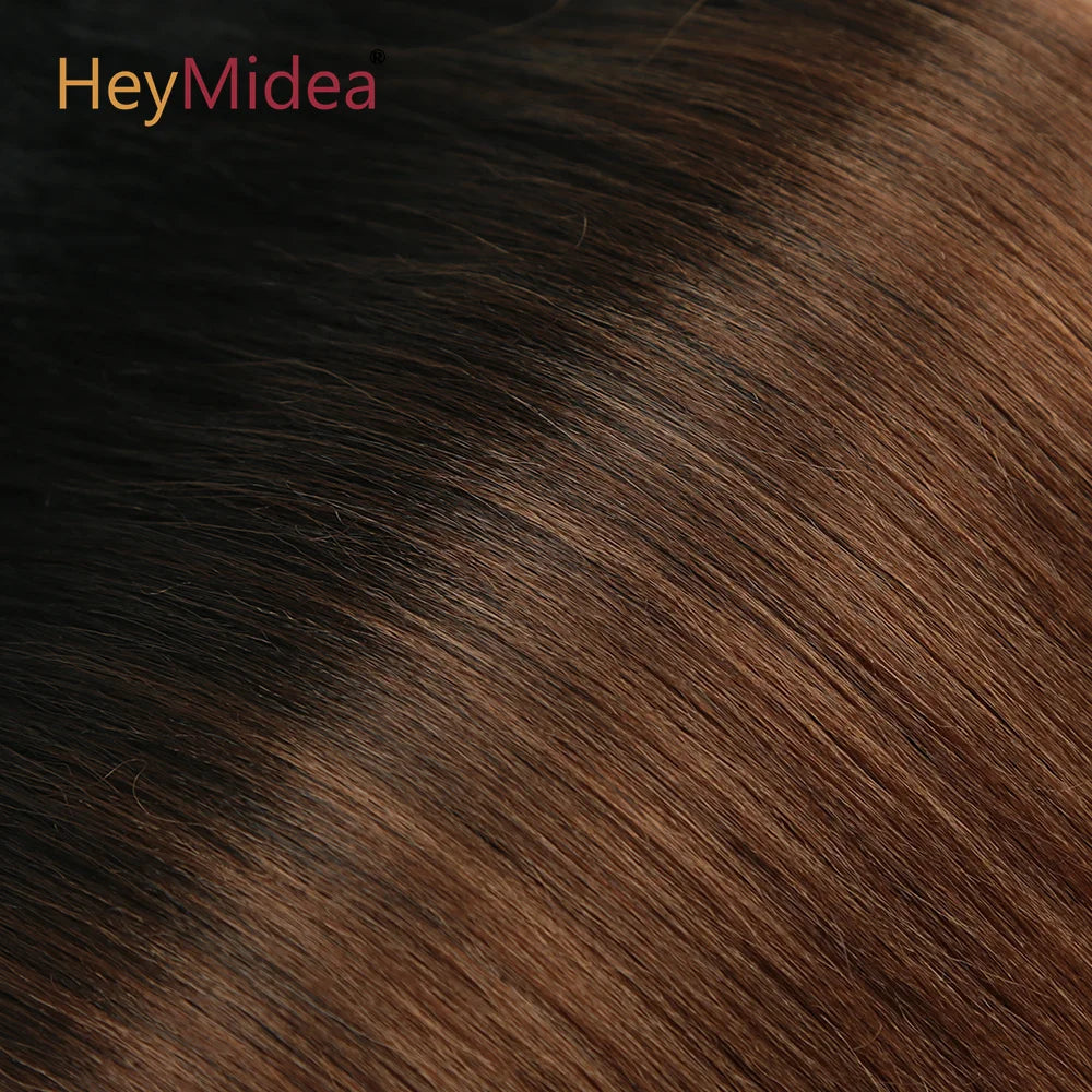 Extensiones de Pelo Liso de 18 Pulgadas, Extensiones de Pelo Sintético Yaki Liso de Salón, Tejido de Pelo Sintético de Lleno a Puntas