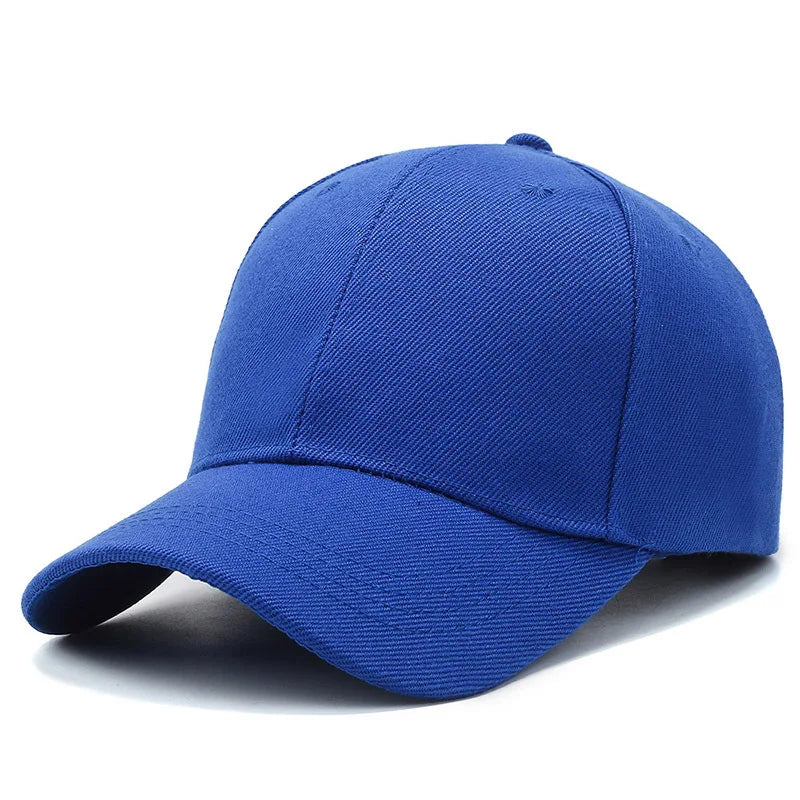 Customizable Baseball Hat
