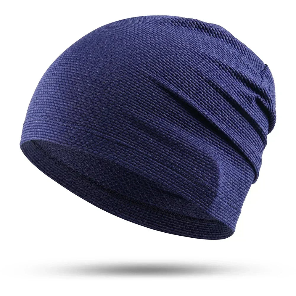 Summer Cooling Performance Cap