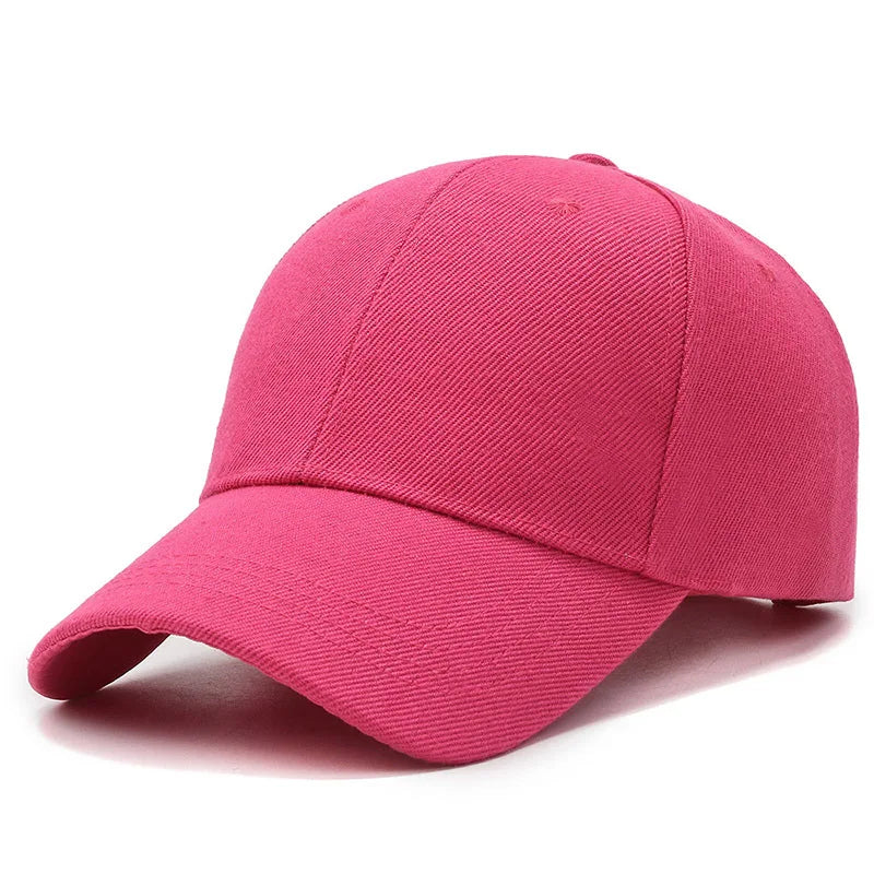 Customizable Baseball Hat