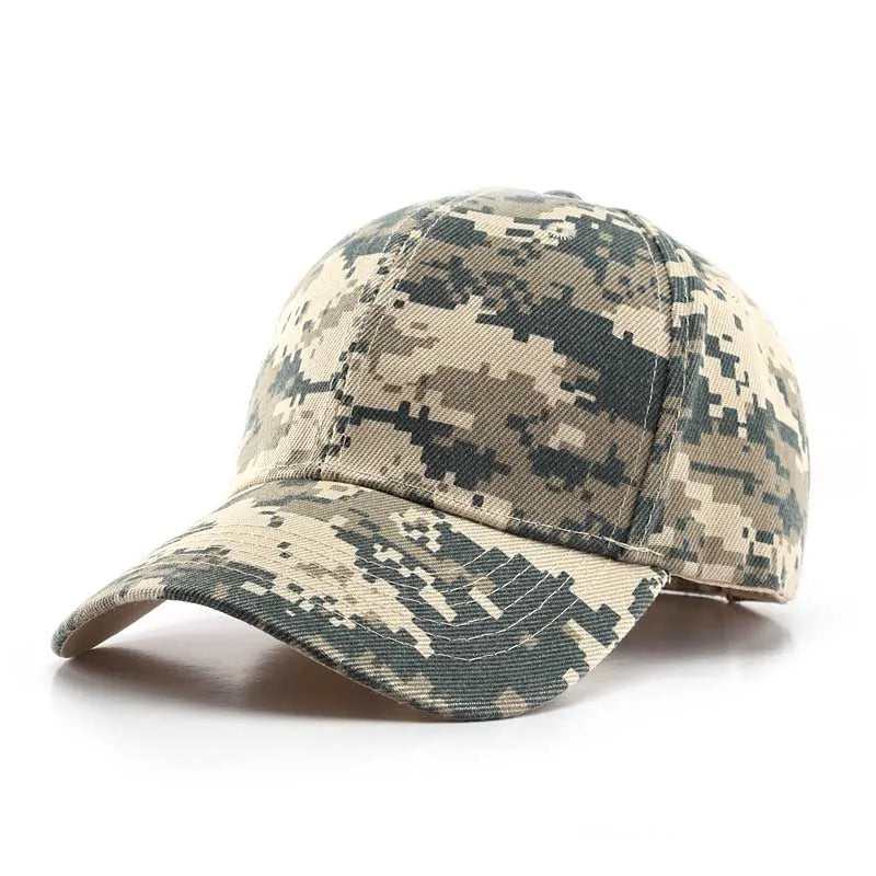 Customizable Baseball Hat