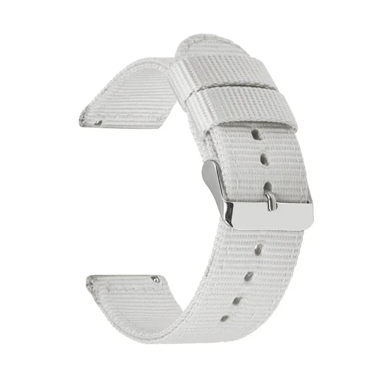 OnePlus Watch Woven Nylon Band
