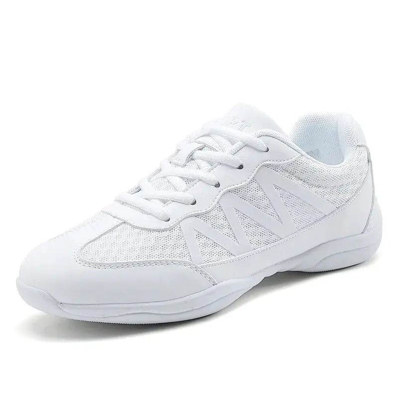 Trendy White Women's Athletic shoes