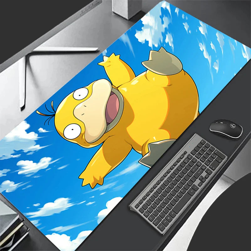 Psyduck Pokémon Mouse Pad – XXL Gaming Mat