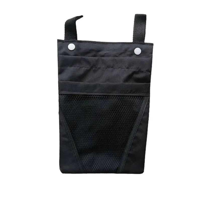 Waterproof Front Storage Bicycle Bag