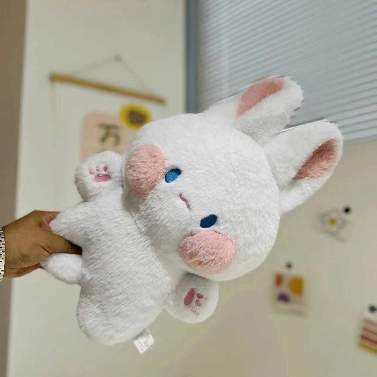 Peluchitos Conejitos Graciosos