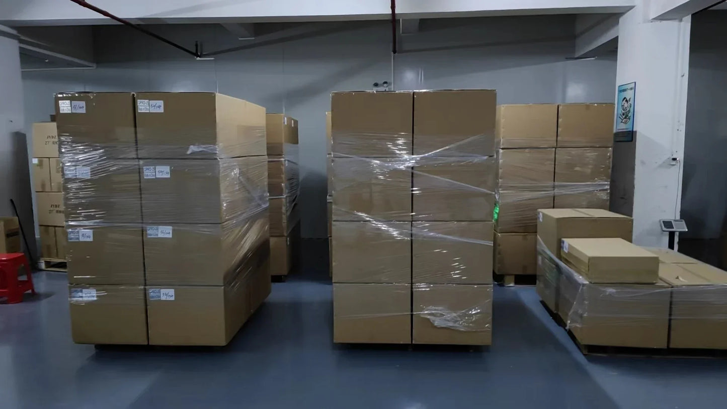 Computer Monitor, HD Curved Screen, High Quality And Convenient, 144hz Gaming Game Special, 27 inch Computer Gamer