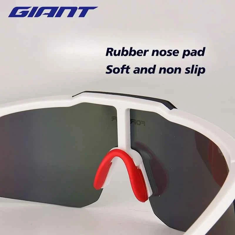 Ultralight UV400 Cycling Sports Sunglasses