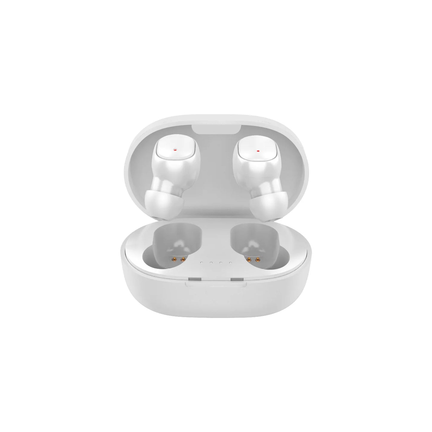 TWS Bluetooth Headphone Wireless Earphone Stereo Headset sportEarbuds microphone with charging box forsmartphone