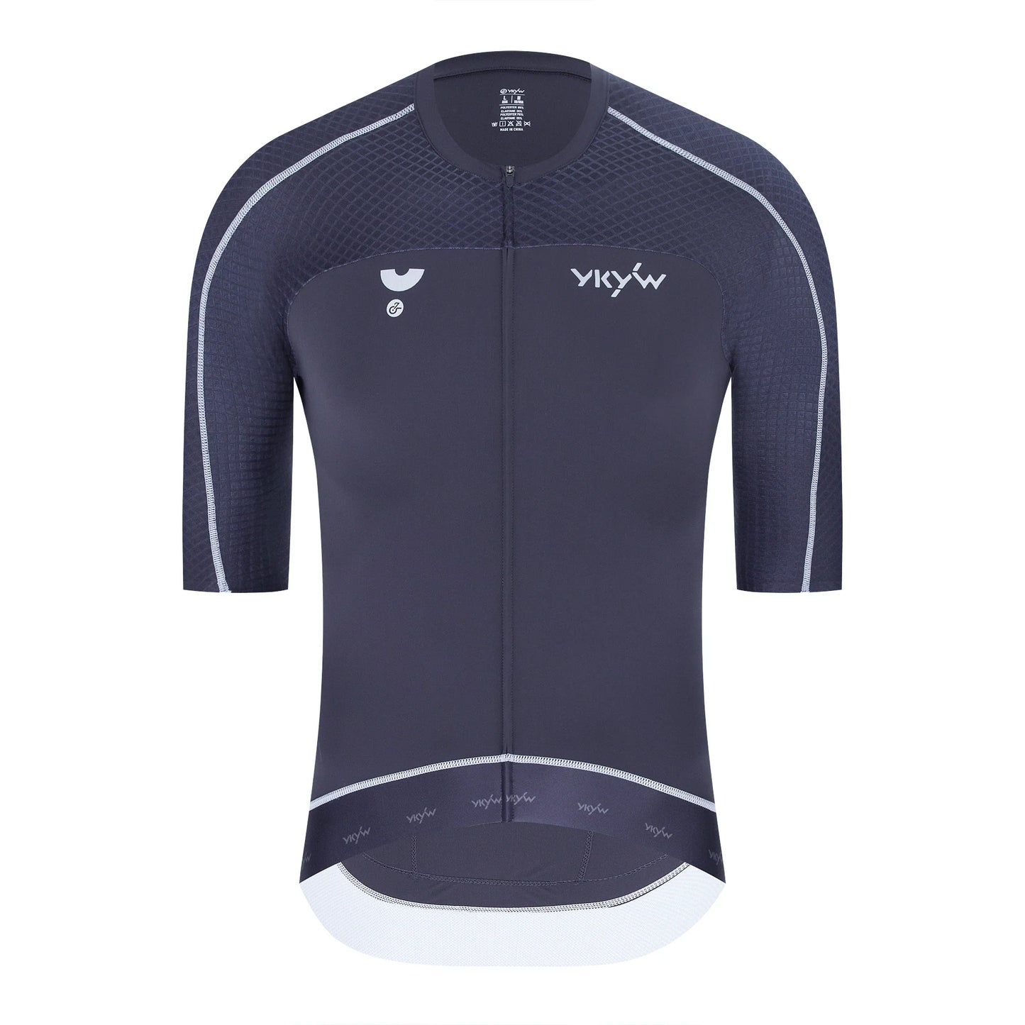 Men’s Pro Road Cycling Jersey Short Sleeve