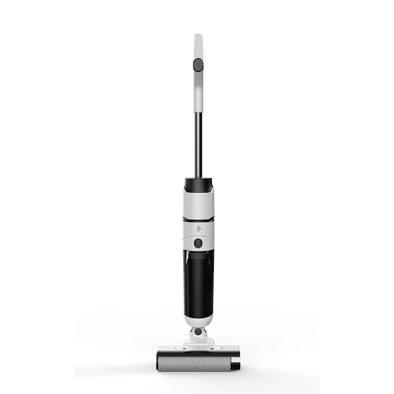 Cross-border new product lying flat floor scrubber suction mop all-in-one machine sweep electric intelligent automatic cleaning