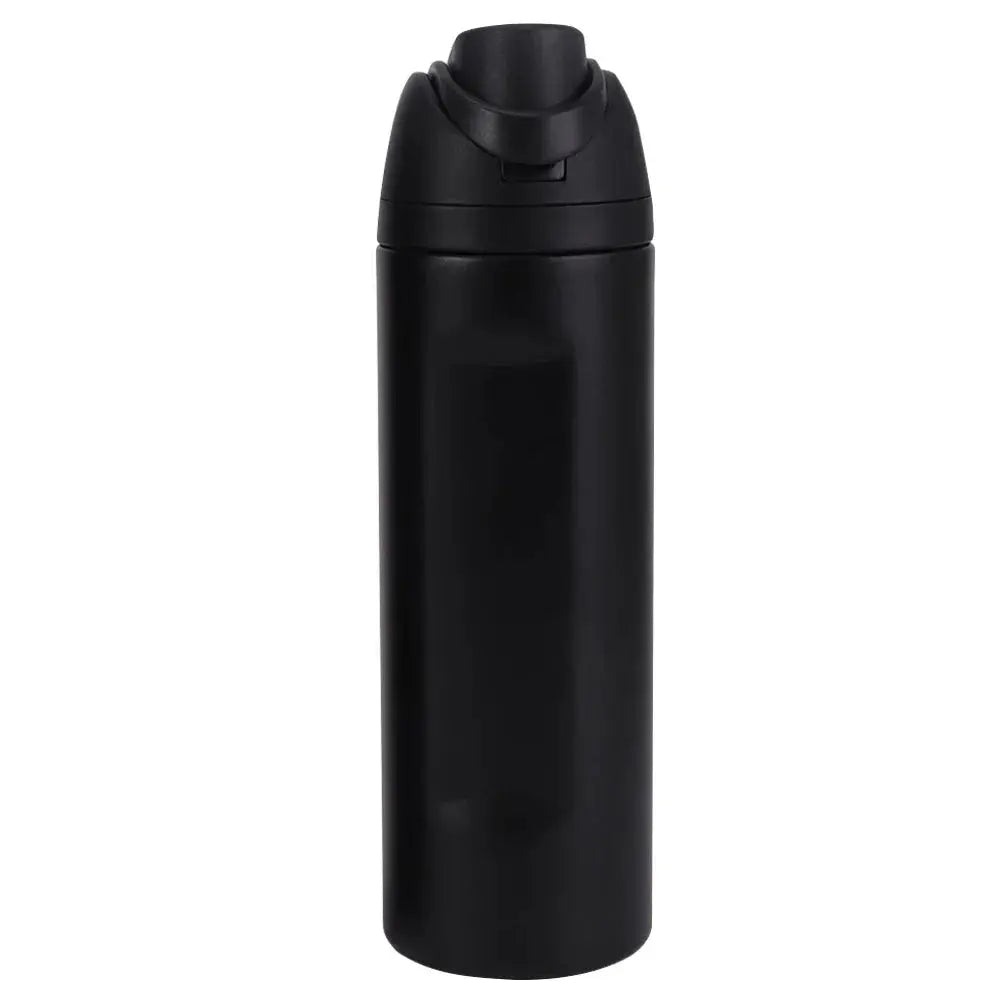 24/32oz Double Walled Stainless Steel Water Bottle