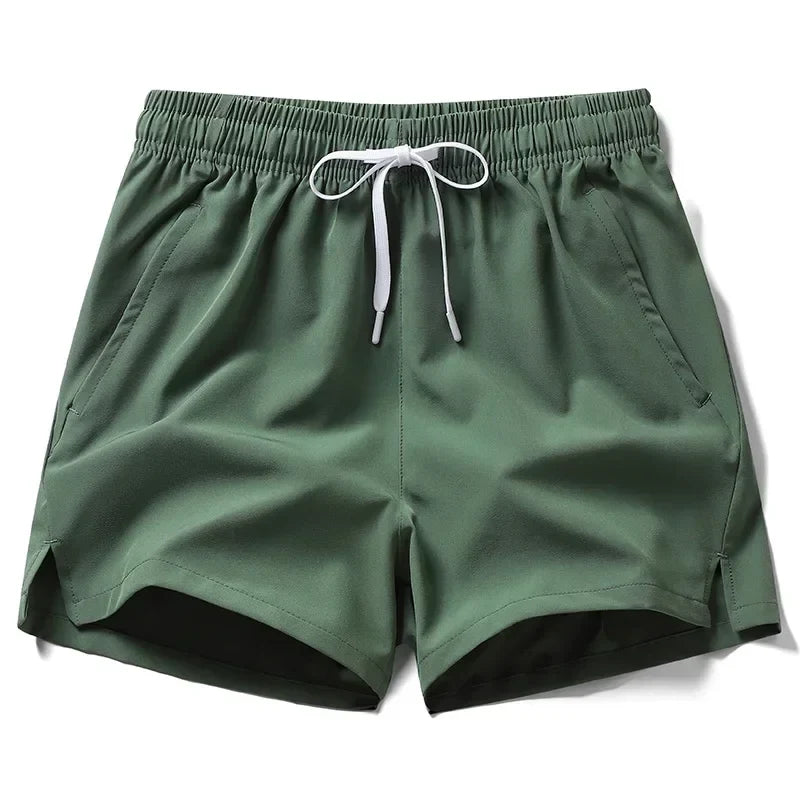 Men's Lightweight Summer Shorts
