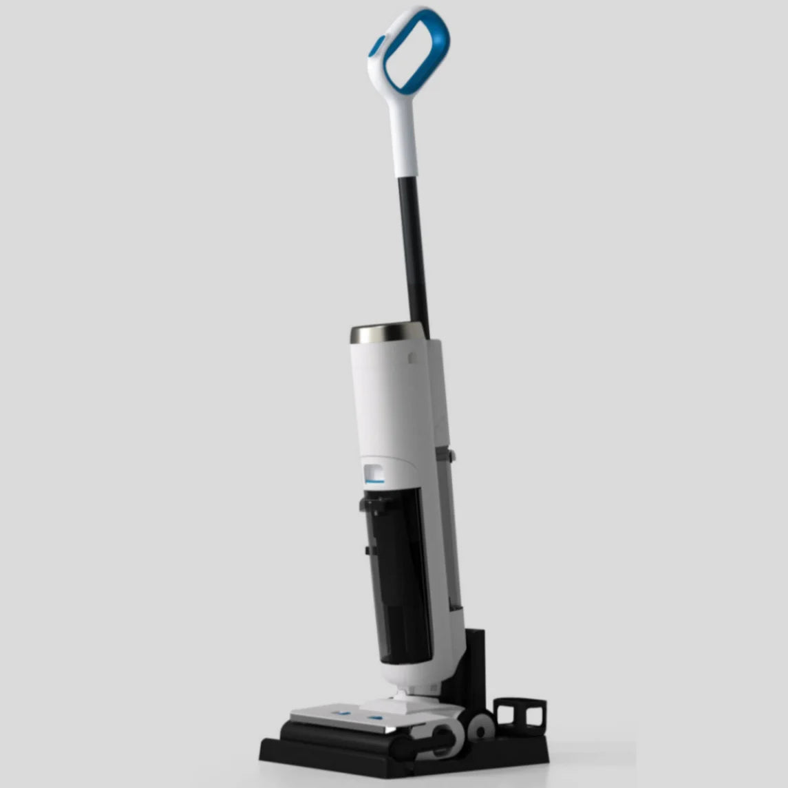 15kpa Handheld Electric Intelligent Digital Display Cordless Vacuum