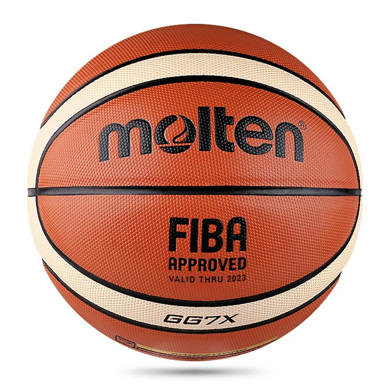 GG7X Your Go To Basketball