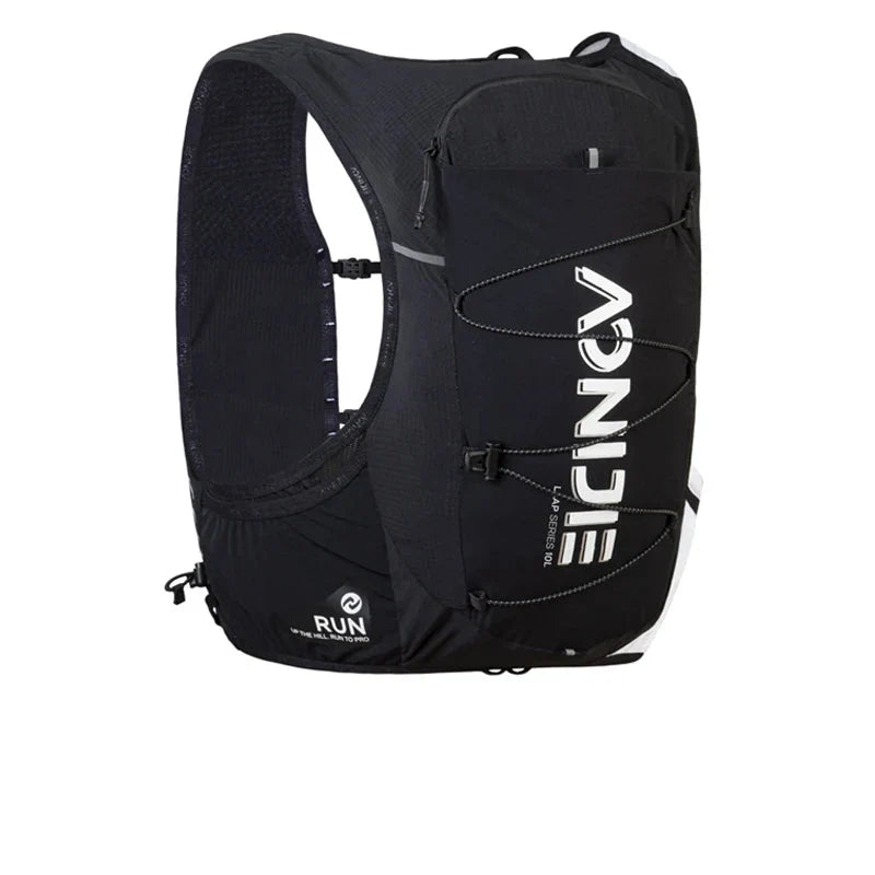 Unisex 10L Running Hydration Pack