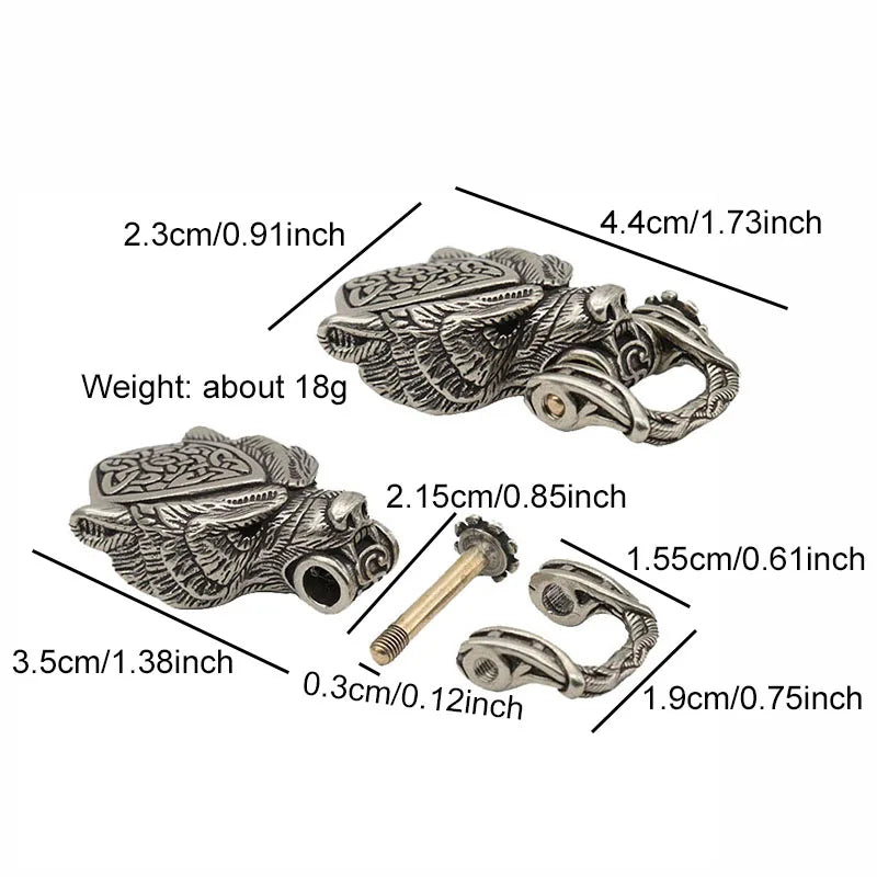 Pulseras de supervivencia de paracord trenzado