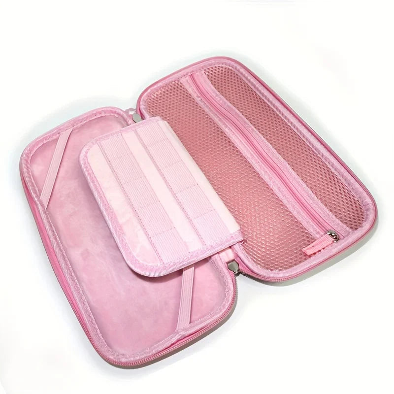 Estuche de transporte Flor de Cerezo para Nintendo Switch