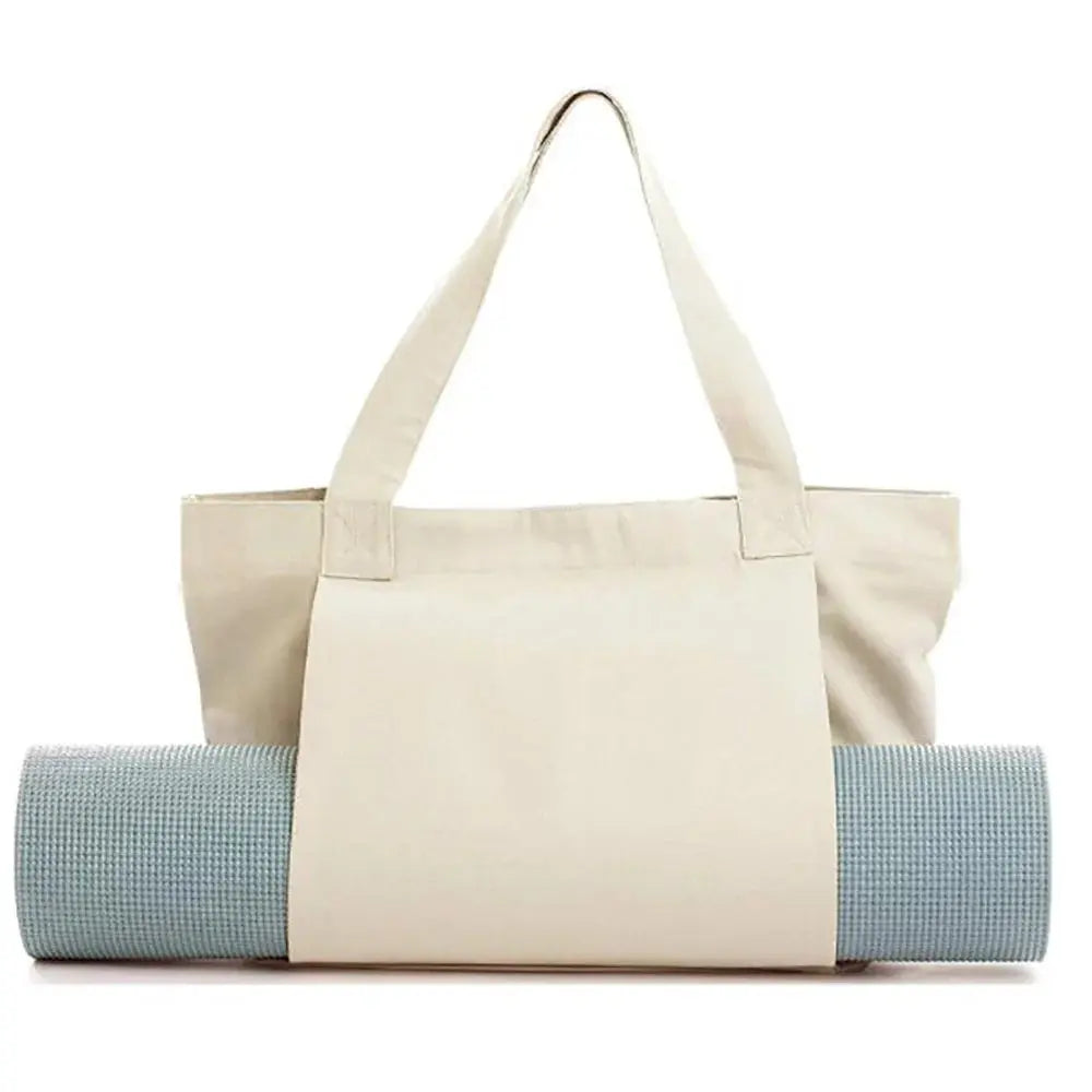Gym Bag for Yoga and Pilates