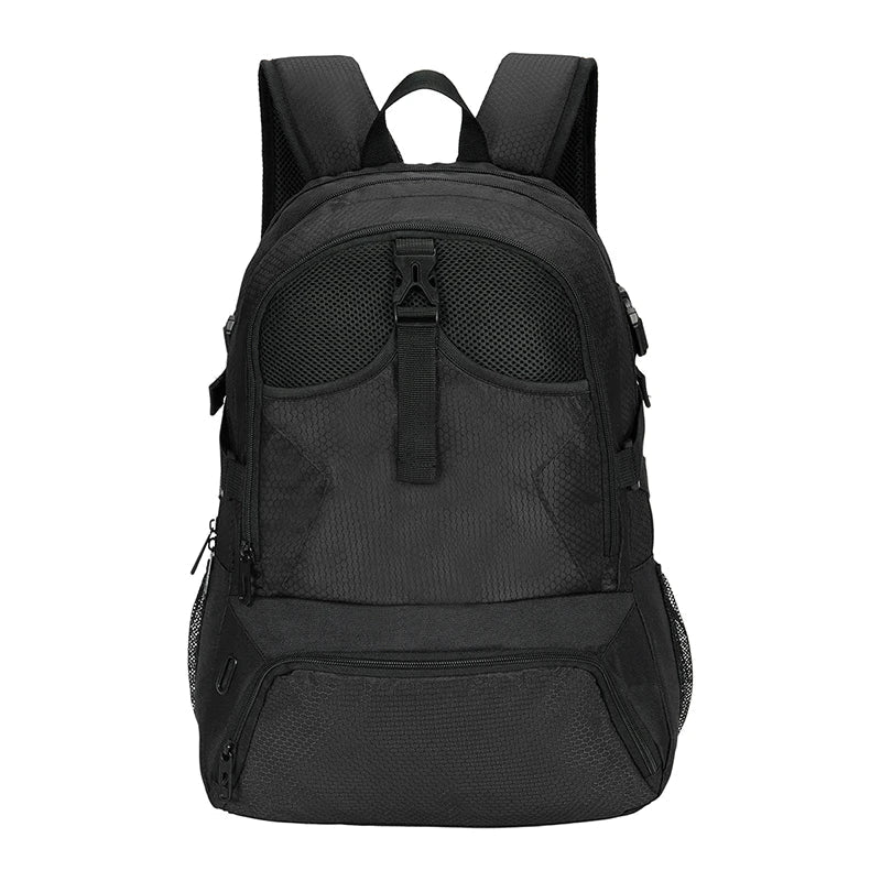 Large Sports Bag with Shoe Compartment