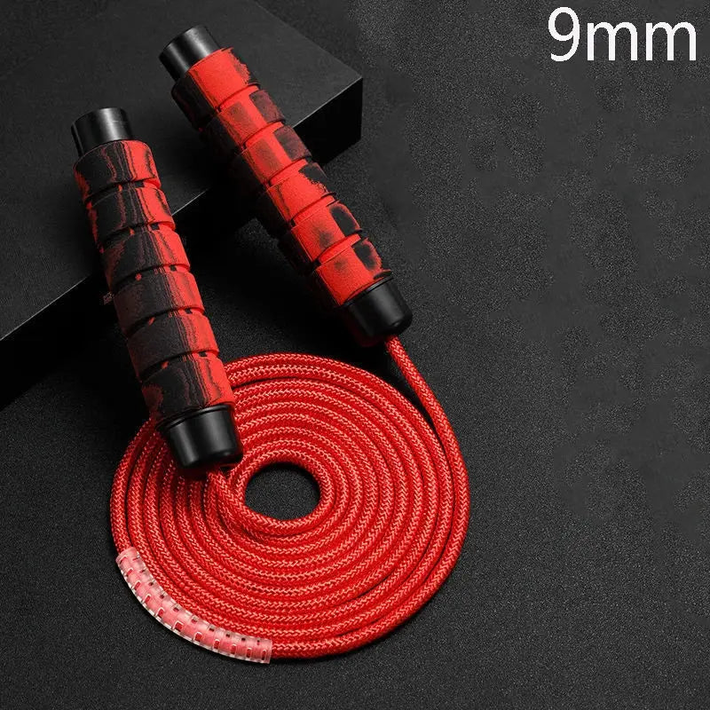 Unleash Your Fitness Potential with the Perfect Jump Rope
