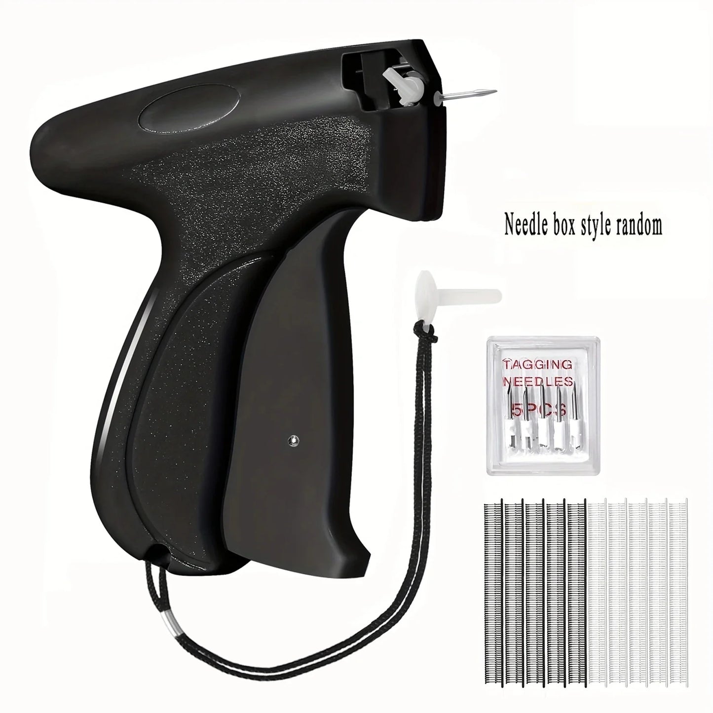 Stitch Gun Quick Clothing Fixer For Sewing And Hemming Tool