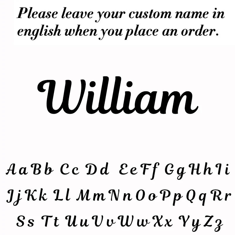 Custom Name Double-Layer Necklace Personalized Crown Double Nameplate Pendant 304 Stainless Steel Cuban Chain Fashionable Chain