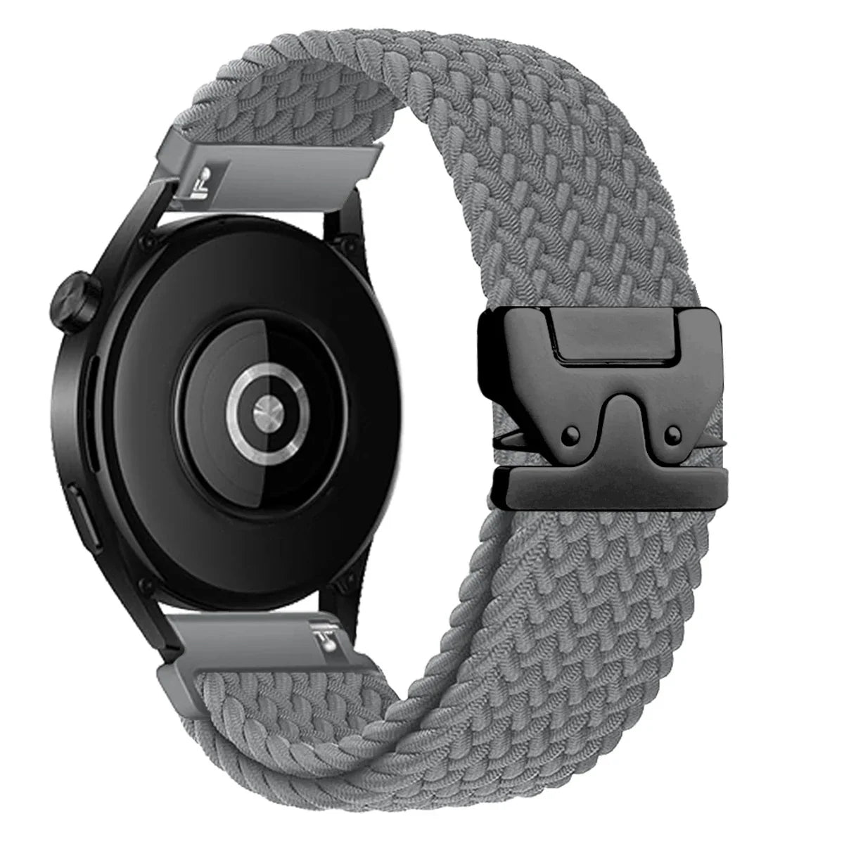 COROS PACE & APEX Braided Nylon Band with Parachute Clasp