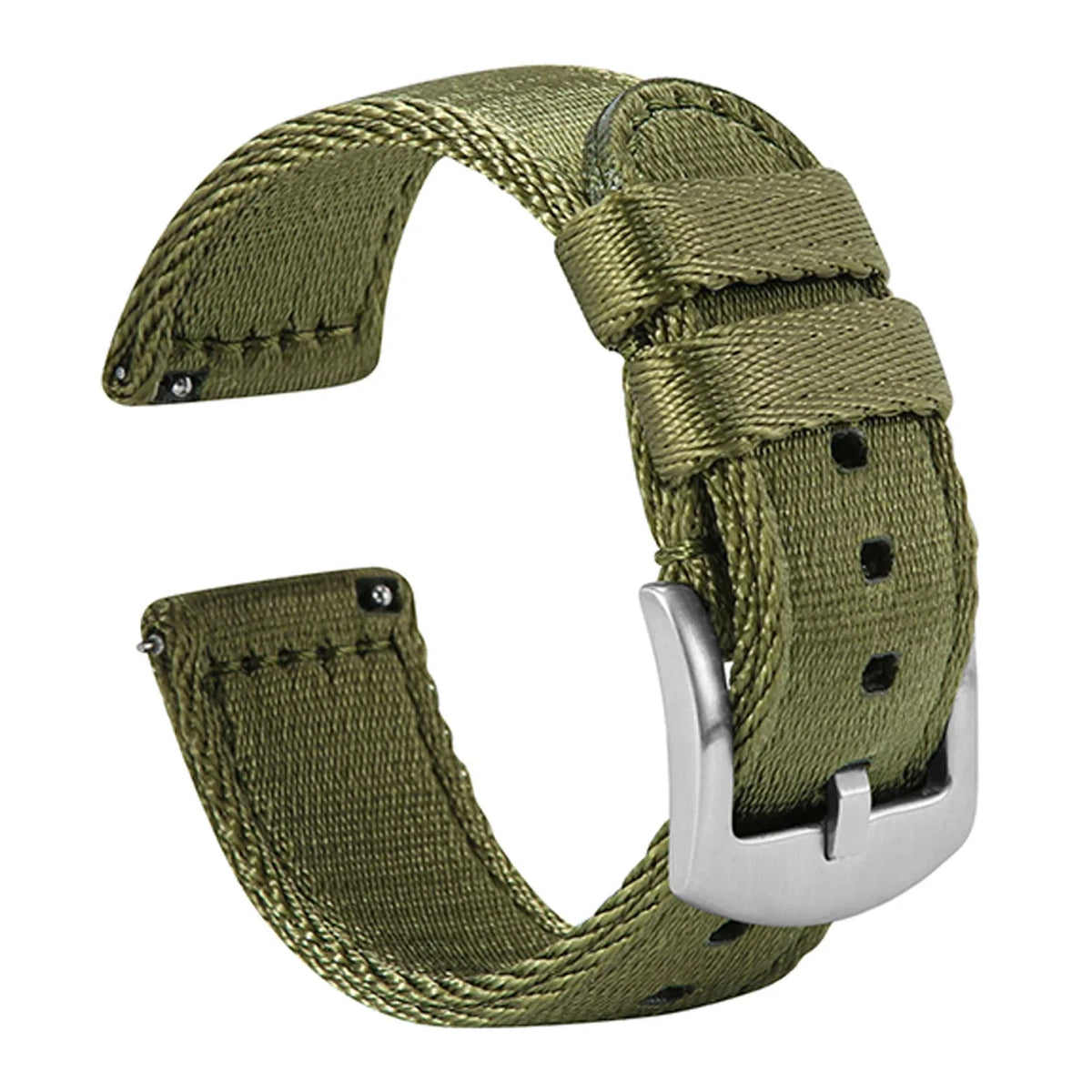 OnePlus Watch Seatbelt Nylon Band