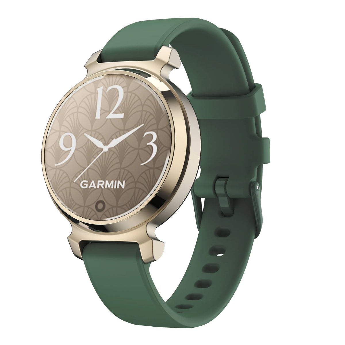 Garmin Lily 2 & 2 Active 14mm Soft Silicone Band