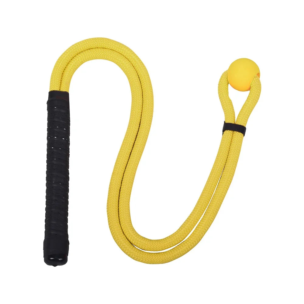 Ultimate Golf Swing Trainer  Eva Ball for Perfect Practice