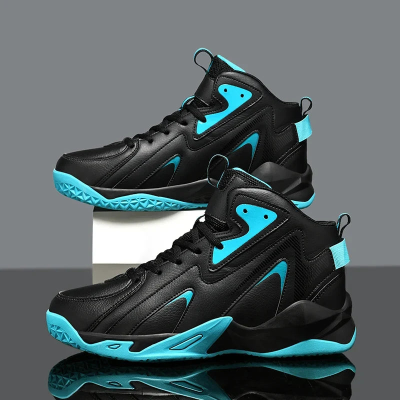 Men Sports Shoes Luxury Casual Sneakers Mesh Running Shoes Summer Lightweight Platform Fashion Basketball Walking Shoes for Men