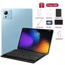 2025 Global Original MI Tablet Pad 7 Ultra 11 inch Android 15 24GB+2TB 20000mAh 5G Dual SIM Card WiFi GPS HD 4K Mi AndroidTablet