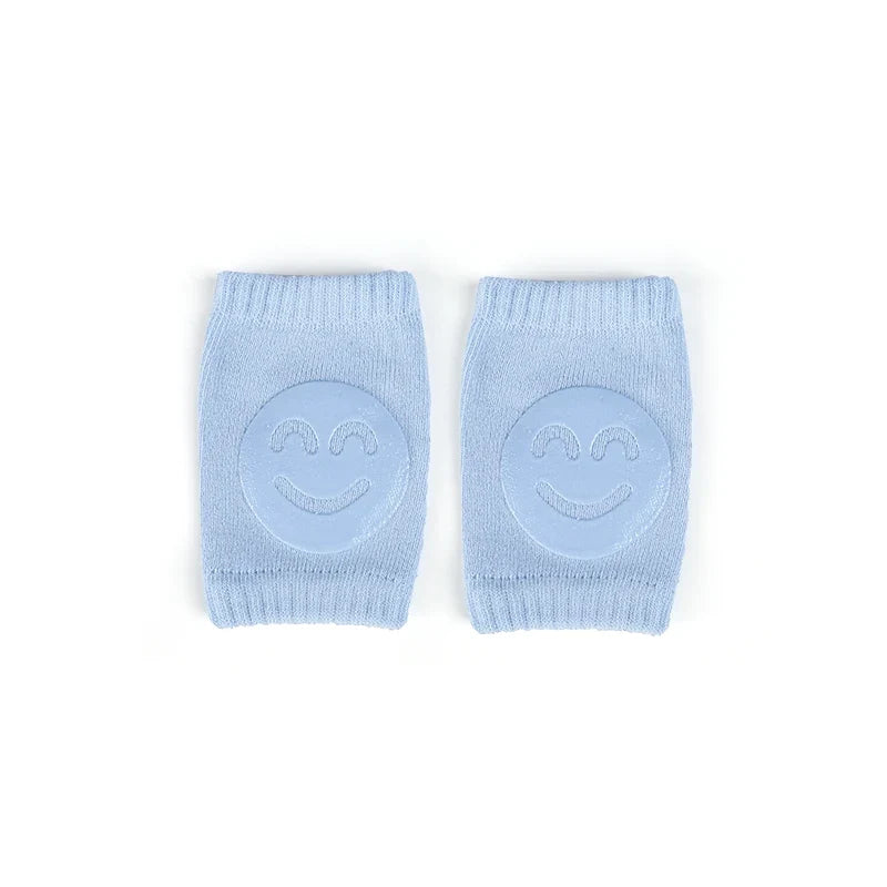 Baby Knee Pad Kids Non-Slip Crawling Cushion Infants Toddlers