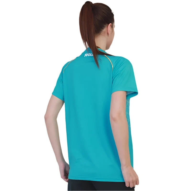 Colorful Table Tennis Jersey