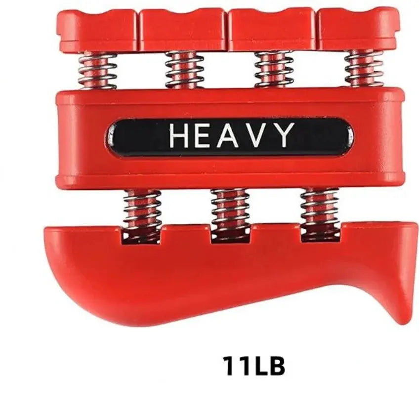 Hand and Finger Strength Trainer for All Levels