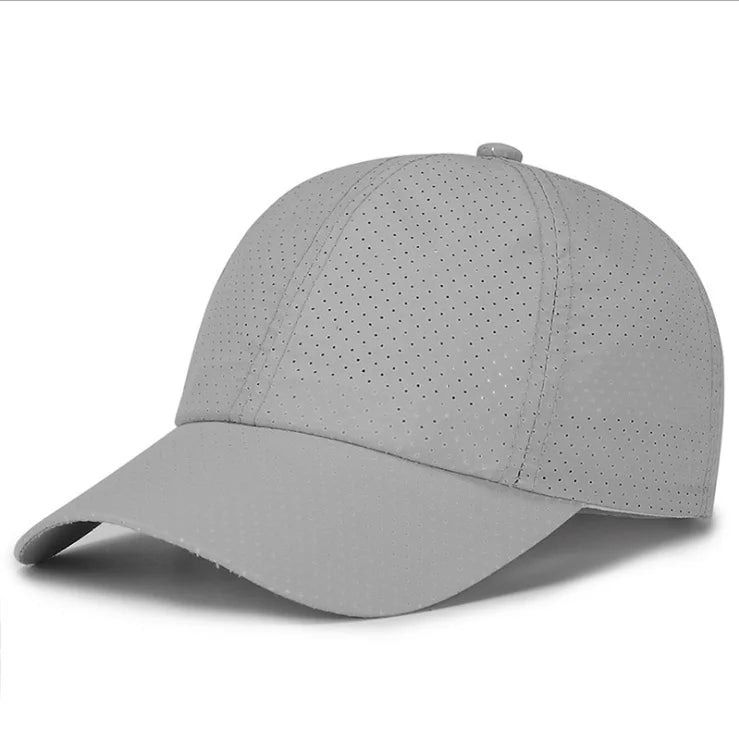 Mesh Baseball Caps