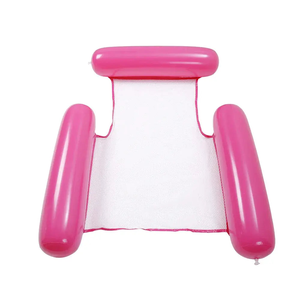 Comfortable Water Bed for Swimming