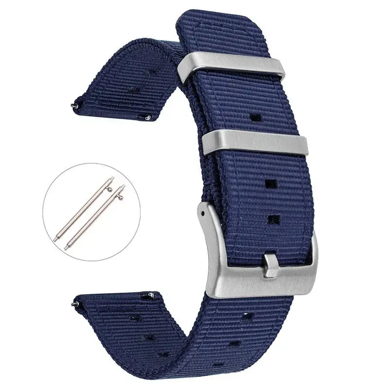 Samsung Galaxy Tough Nylon Band - Rugged and Versatile