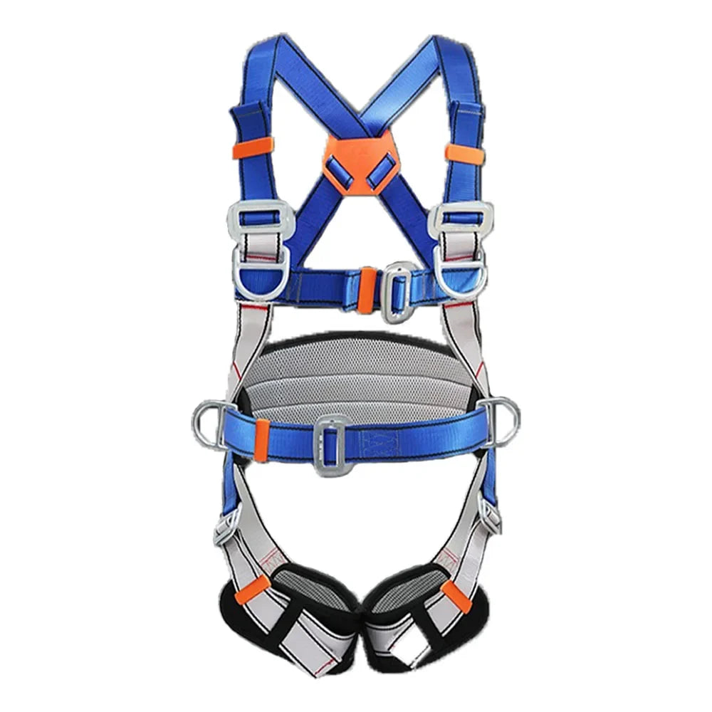Ultimate Protection  Aerial Work Safety Harness