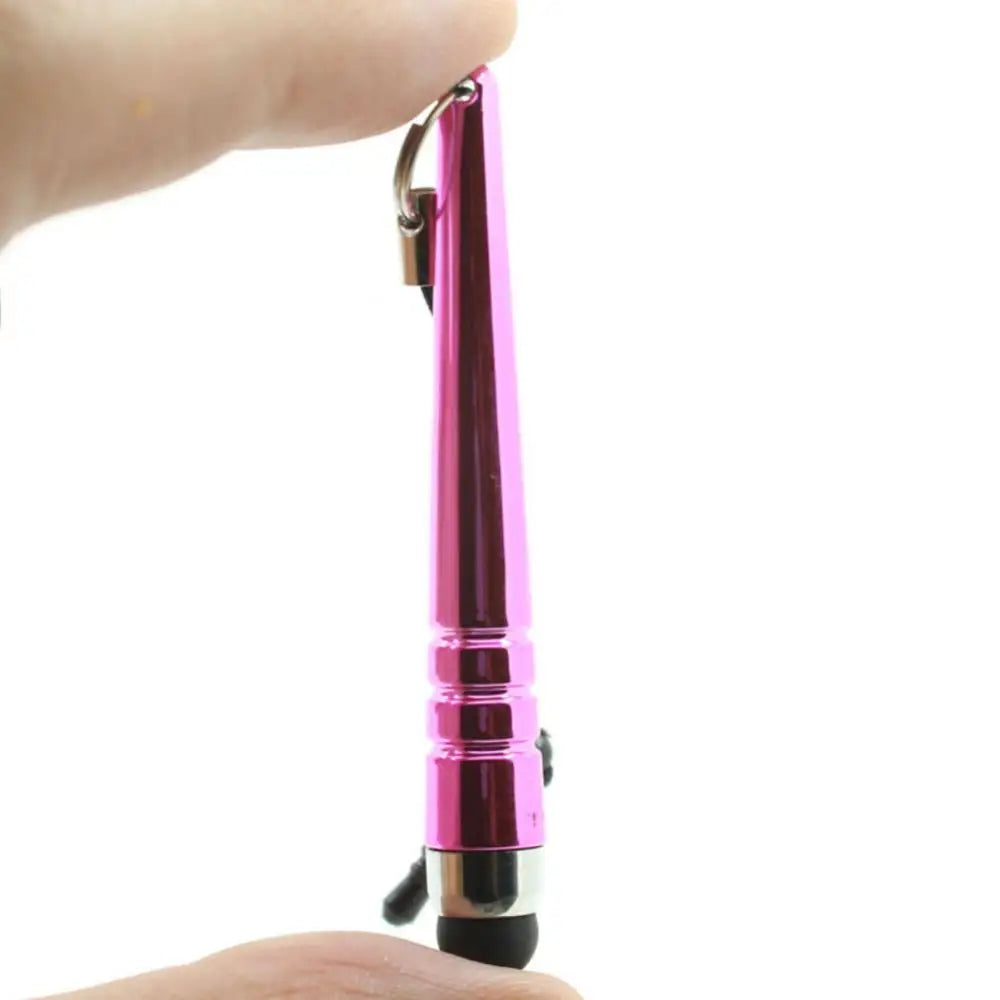 Universal Mini Soft 5/10Pcs Tablet Stylus Pen for Phone Tablet Replacement Stylus Pen Nib Capacitive Tablet Pen