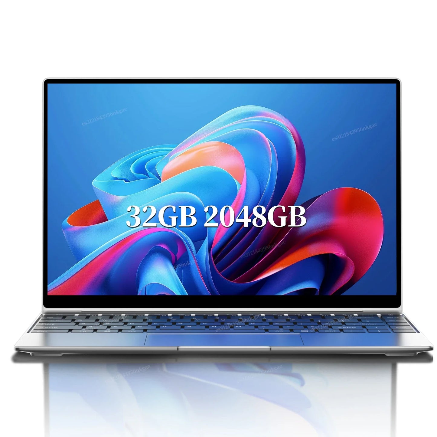 LENO 14.1" Ultra Slim Laptop 32GB 2TB Gaming Computer PC  Intel Core i9-9900 Windows11 Gamer office Ultra Slim Notebook 1080P HD must pay for large shipping price. & Shipping fee to get item shipped. From supplier.