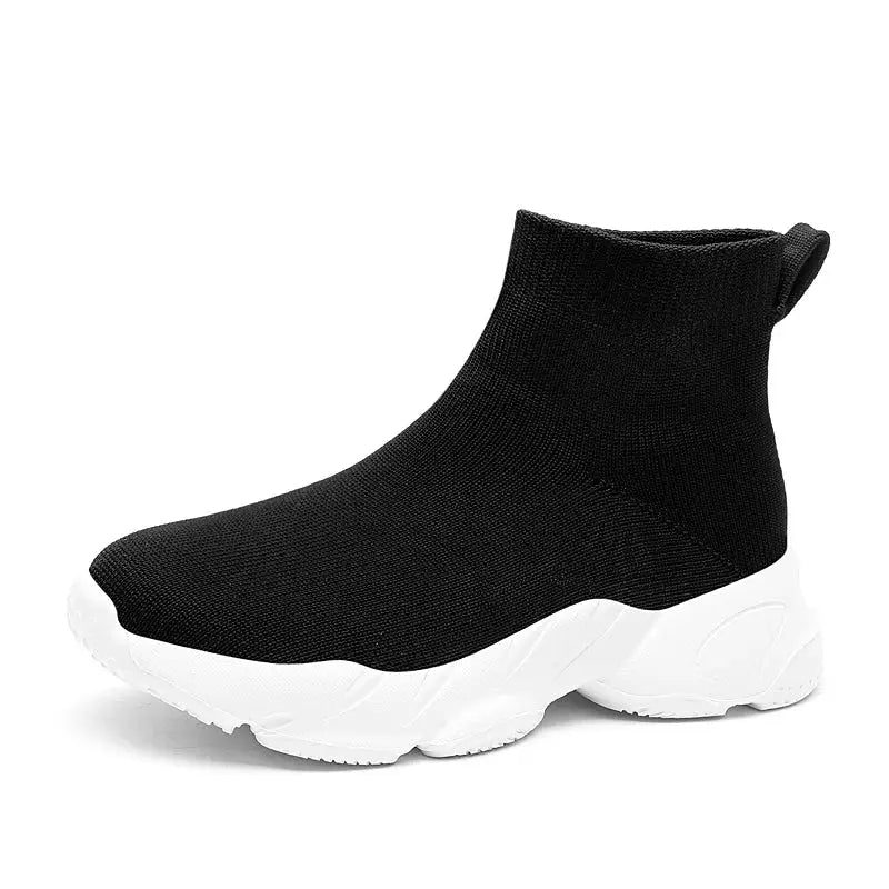 Luxury Kids Sneakers High Top  Comfortable  Running Shoes