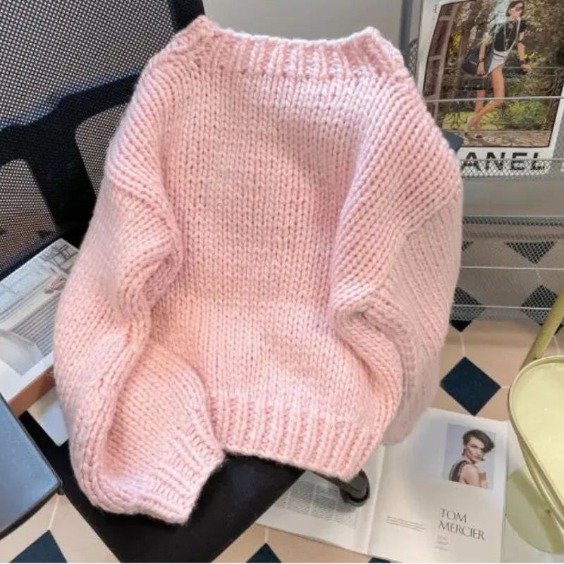 Kawaii Little Sheep Sweater