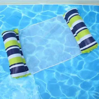 Summer Swim Collection  Inflatable Toys Loungers