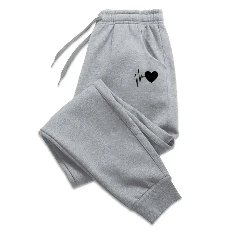 Soft Comfortable Women's Joggers Fitness pants