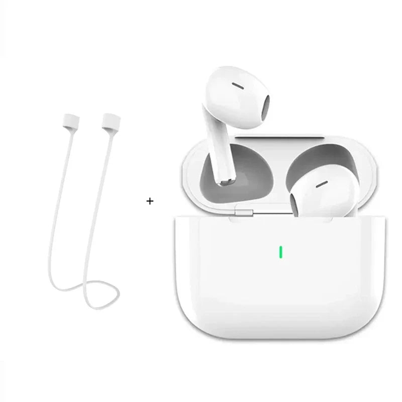 UEESFIT TWS Wireless Bluetooth Earphones Headphones Air Pro In Ear Earbuds Sport ANC Noise Cancelling Headset for IPhone Android