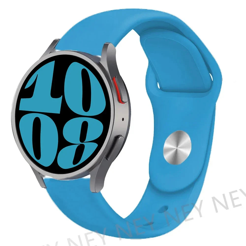 Motorola Moto Smartwatch Band Silicone Sport Strap Bracelet