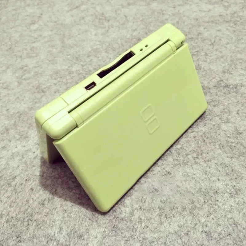 Game Handheld Console Comes Classic retro Refurbished Machine Shell Replacement Machine Suitable for Nintendo GBA NDS NDSL
