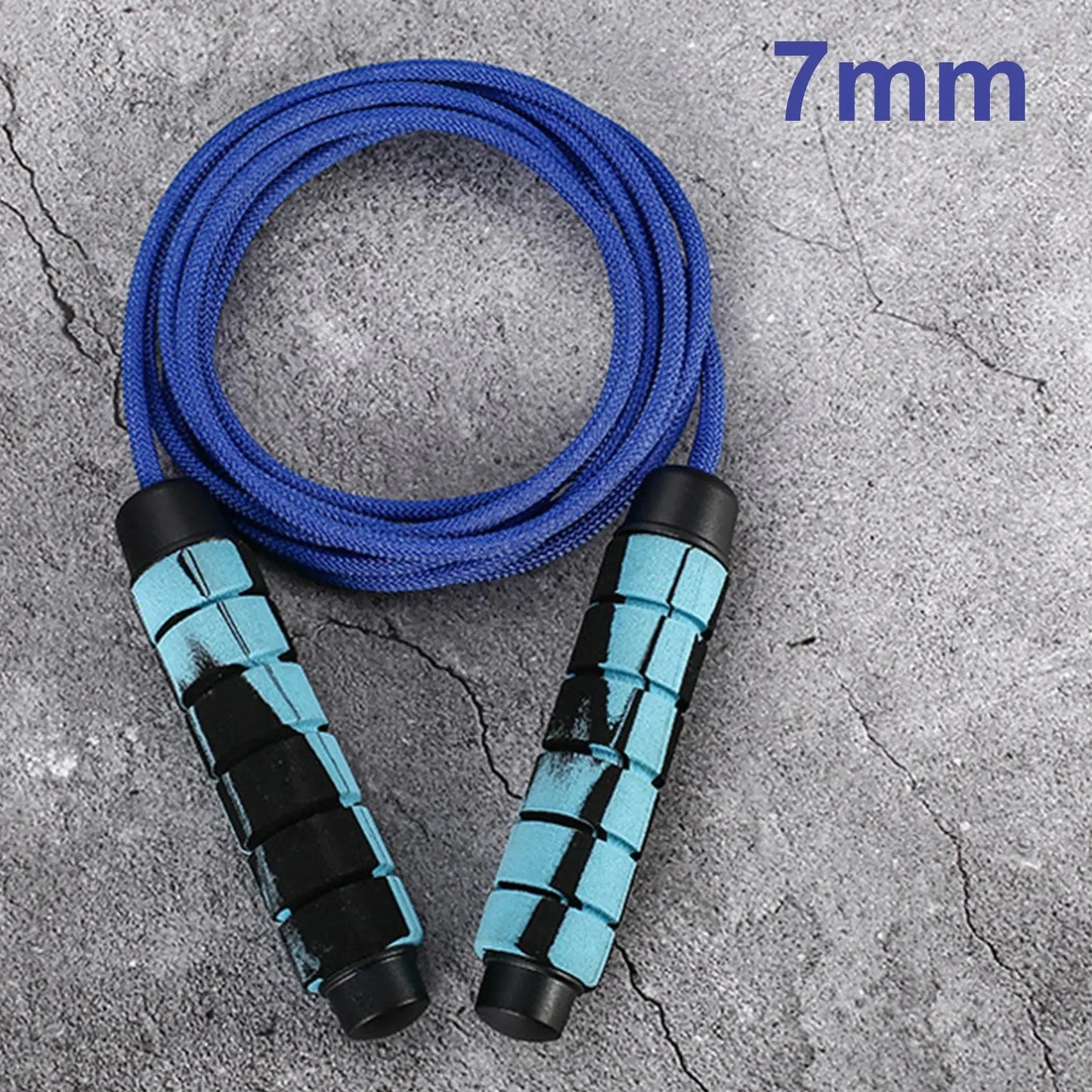 Unleash Your Fitness Potential with the Perfect Jump Rope